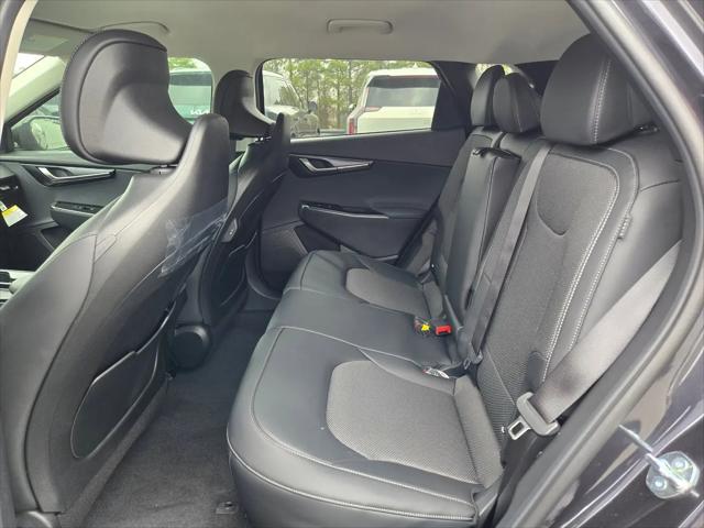 2025 Kia EV6 Light Long Range AWD