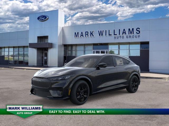 2026 Ford Mustang Mach-E GT for sale in Cincinnati, OH