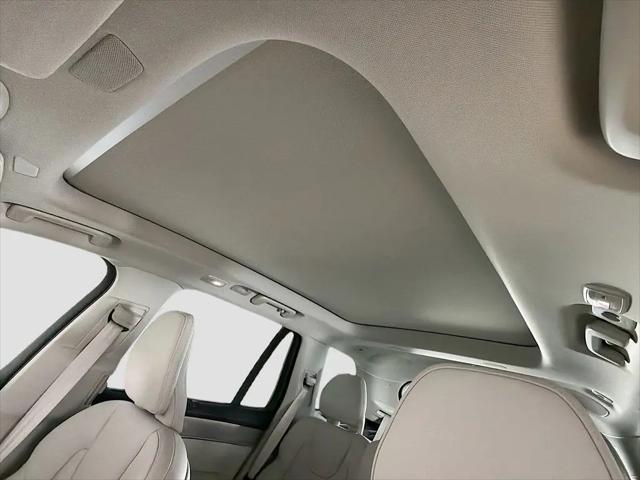 2026 Volvo XC90 Plug-In Hybrid Ultra, T8 AWD, Electric/Gasoline, Bright, 7 Seats