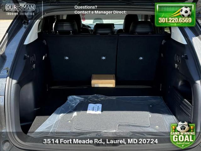 2026 Mazda CX-50 Hybrid Premium