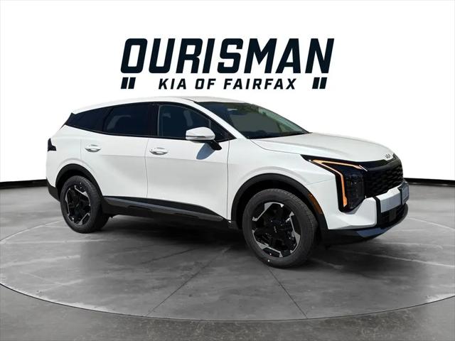 2026 Kia Sportage Hybrid S for sale in Fairfax, VA