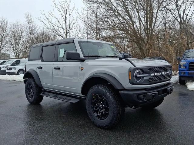 2026 Ford Bronco Badlands for sale in Rising Sun, MD