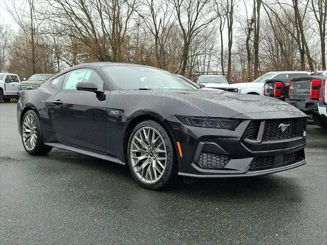 2026 Ford Mustang GT Premium Fastback for sale in Rising Sun, MD
