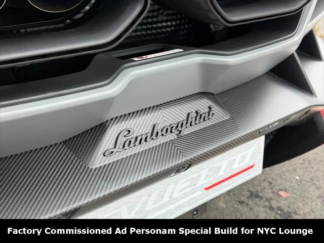 2024 Lamborghini Revuelto Revuelto