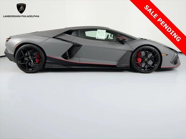 2024 Lamborghini Revuelto Revuelto
