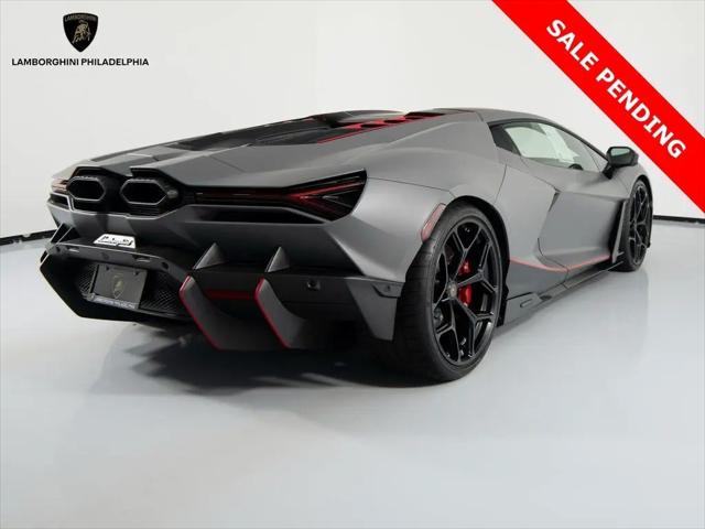2024 Lamborghini Revuelto Revuelto