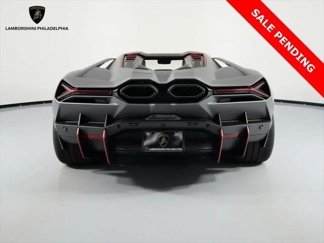 2024 Lamborghini Revuelto Revuelto