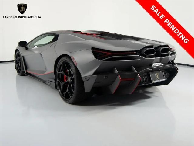 2024 Lamborghini Revuelto Revuelto