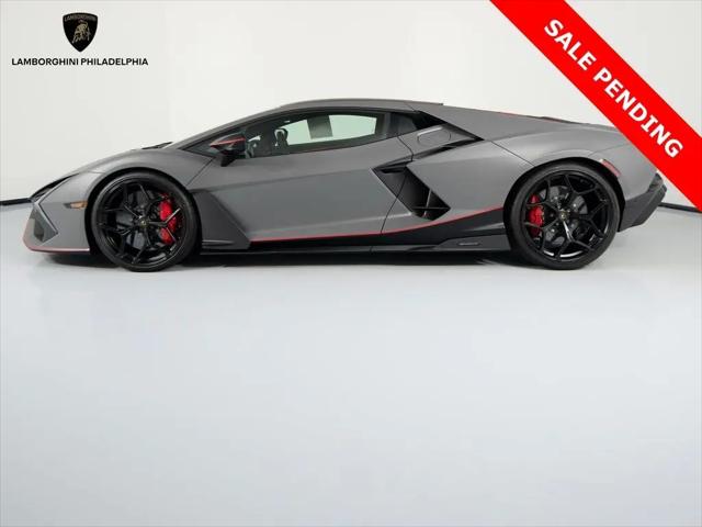 2024 Lamborghini Revuelto Revuelto