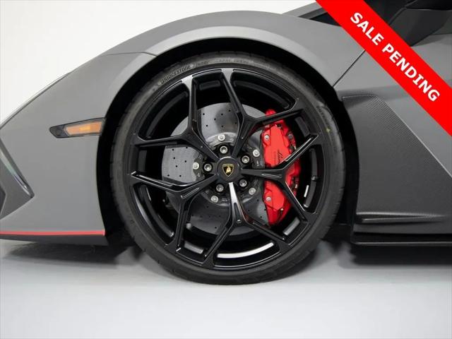 2024 Lamborghini Revuelto Revuelto