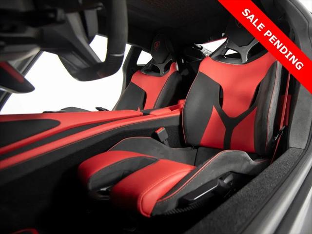 2024 Lamborghini Revuelto Revuelto