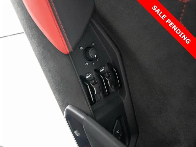 2024 Lamborghini Revuelto Revuelto