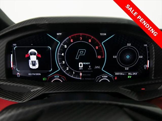 2024 Lamborghini Revuelto Revuelto