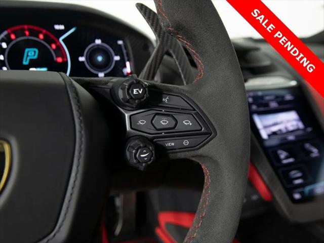 2024 Lamborghini Revuelto Revuelto