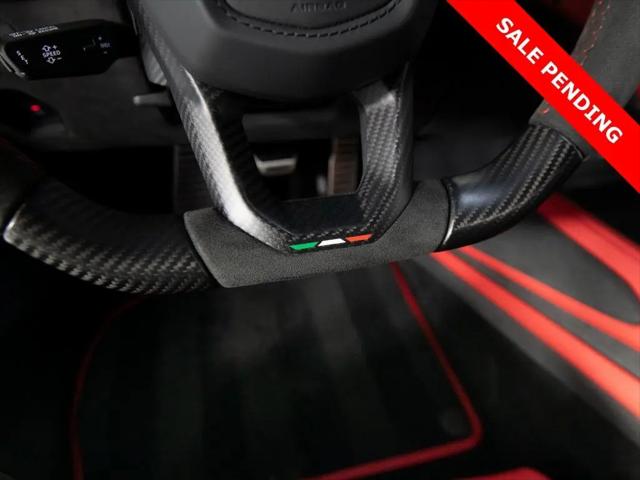 2024 Lamborghini Revuelto Revuelto