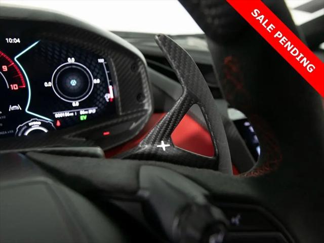 2024 Lamborghini Revuelto Revuelto
