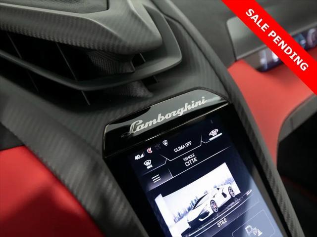 2024 Lamborghini Revuelto Revuelto