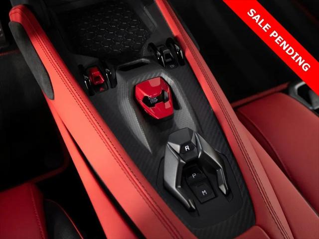 2024 Lamborghini Revuelto Revuelto