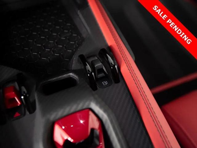 2024 Lamborghini Revuelto Revuelto