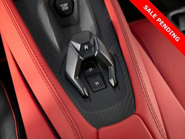 2024 Lamborghini Revuelto Revuelto
