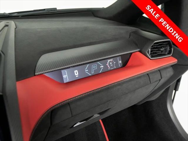2024 Lamborghini Revuelto Revuelto