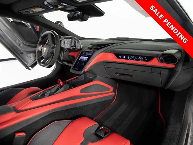 2024 Lamborghini Revuelto Revuelto