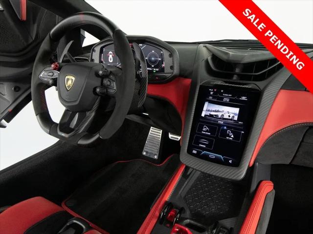 2024 Lamborghini Revuelto Revuelto