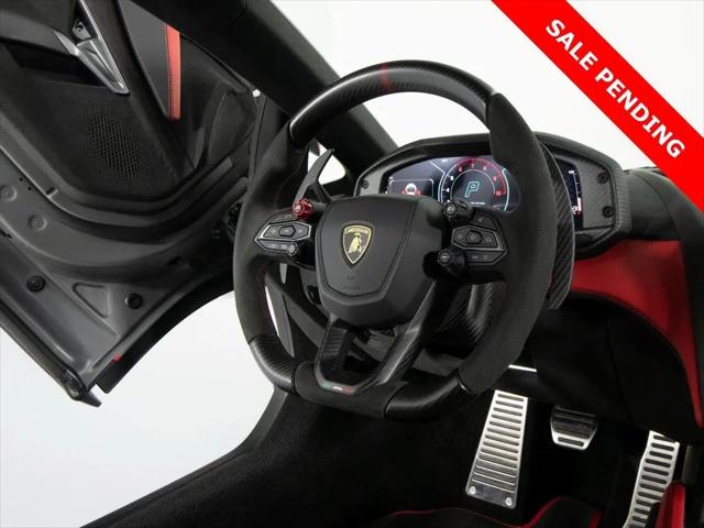 2024 Lamborghini Revuelto Revuelto