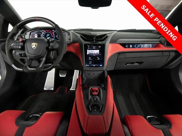 2024 Lamborghini Revuelto Revuelto