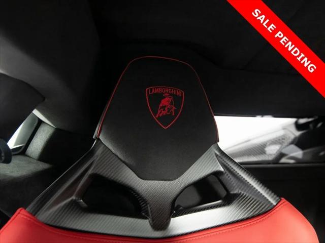 2024 Lamborghini Revuelto Revuelto