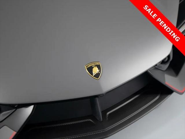 2024 Lamborghini Revuelto Revuelto