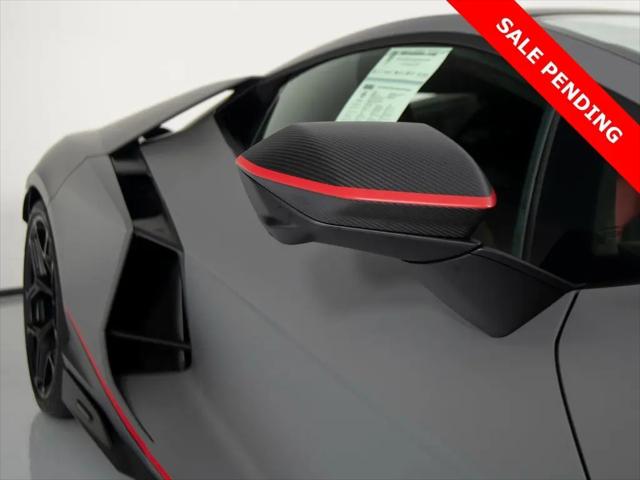 2024 Lamborghini Revuelto Revuelto