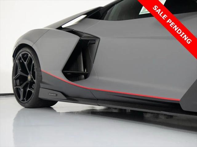 2024 Lamborghini Revuelto Revuelto