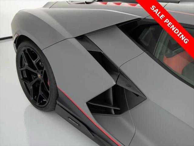 2024 Lamborghini Revuelto Revuelto