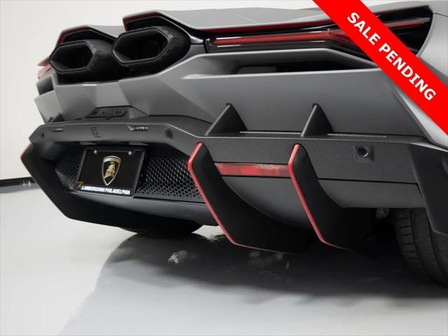 2024 Lamborghini Revuelto Revuelto