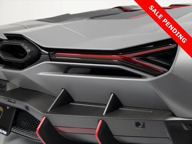 2024 Lamborghini Revuelto Revuelto