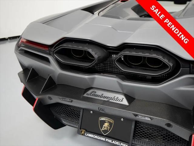 2024 Lamborghini Revuelto Revuelto