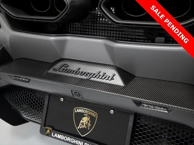 2024 Lamborghini Revuelto Revuelto