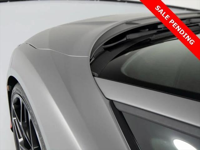 2024 Lamborghini Revuelto Revuelto