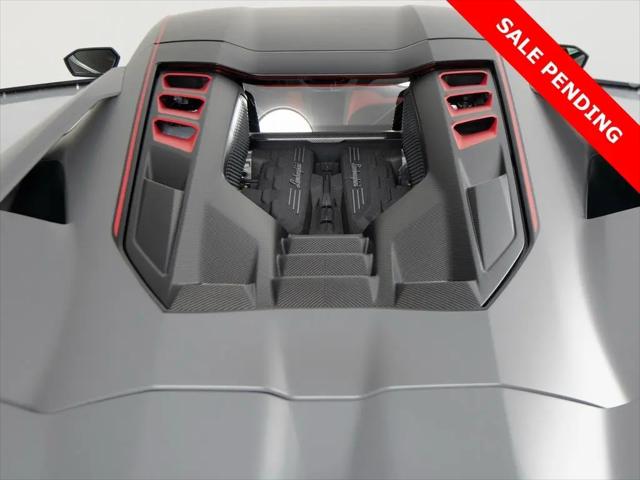 2024 Lamborghini Revuelto Revuelto