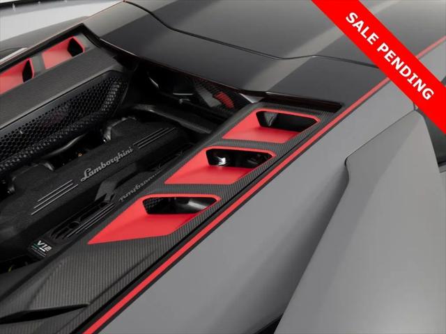 2024 Lamborghini Revuelto Revuelto