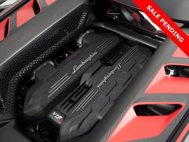 2024 Lamborghini Revuelto Revuelto