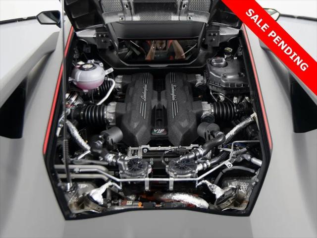 2024 Lamborghini Revuelto Revuelto