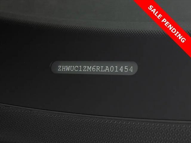 2024 Lamborghini Revuelto Revuelto