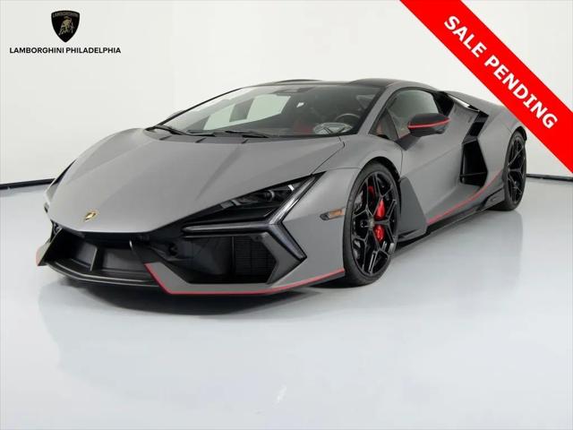 2024 Lamborghini Revuelto Revuelto for sale in Newtown Square, PA