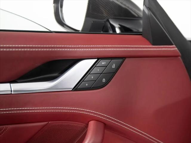 2022 Porsche 911 Turbo Cabriolet
