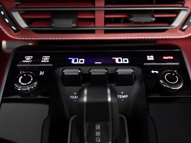 2022 Porsche 911 Turbo Cabriolet