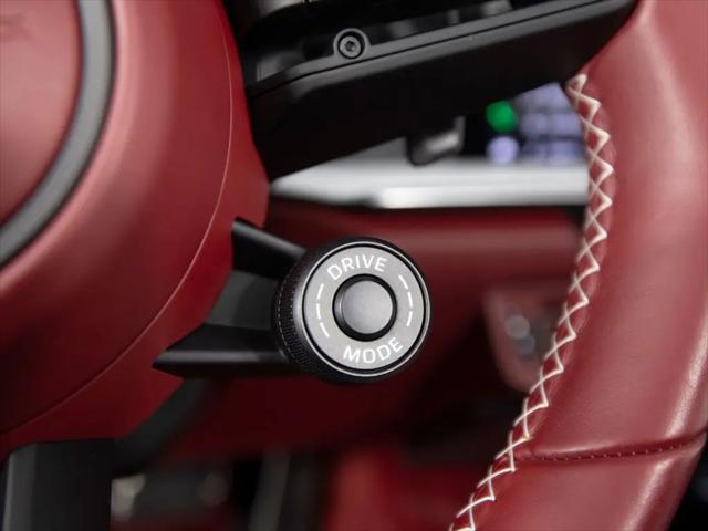 2022 Porsche 911 Turbo Cabriolet
