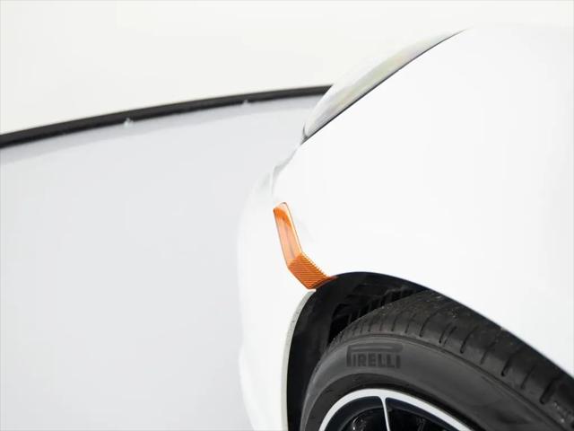 2022 Porsche 911 Turbo Cabriolet
