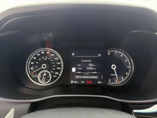 2026 Genesis G70 3.3T AWD Sport Prestige